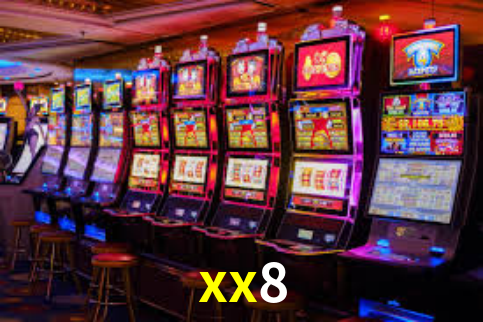 Descubra a Essência do xx8: Nossa História e Compromissos