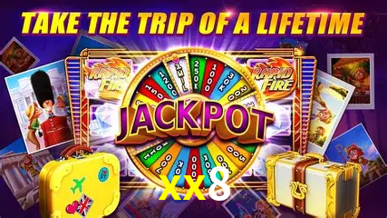 Descubra o Programa VIP da xx8: Vantagens Exclusivas para Jogadores