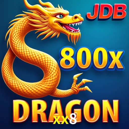 A Revolução dos Aplicativos de Jogos no xx8