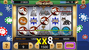 Descubra o Mundo do Cassino Online com xx8