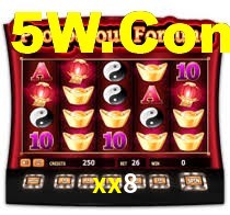Sinta a adrenalina dos jogos de cassino com xx8