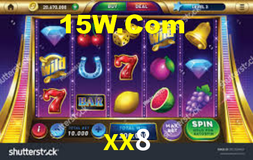 xx8 - App Features