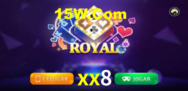 xx8 App - Aplicativo Móvel Oficial