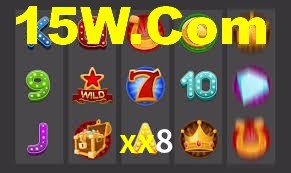 Blackjack Table xx8