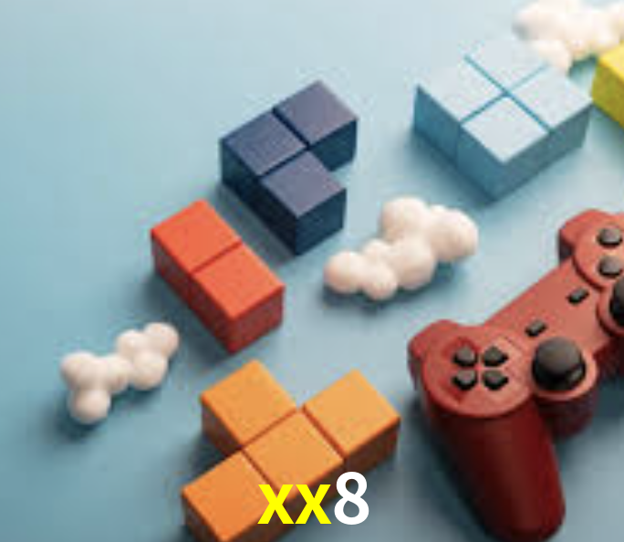 Recursos de Bônus xx8
