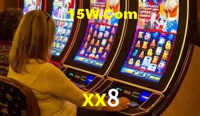 Provedores de Jogos xx8