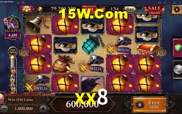 Promoções Sazonais xx8