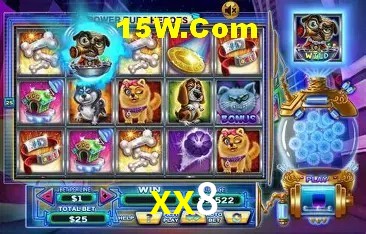 xx8 Brasília - Betting Features