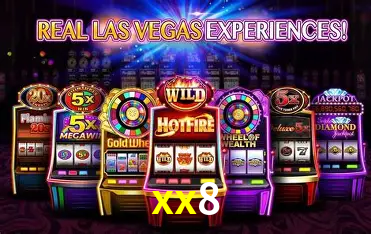 xx8 Belo Horizonte - Jackpots