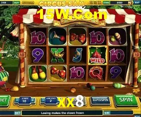 Casino Ao Vivo xx8