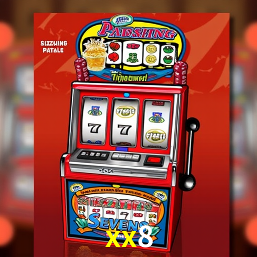 Descubra a Magia dos Jogos de Arcade no xx8