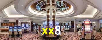 Experimente o Login Seguro Premium no xx8