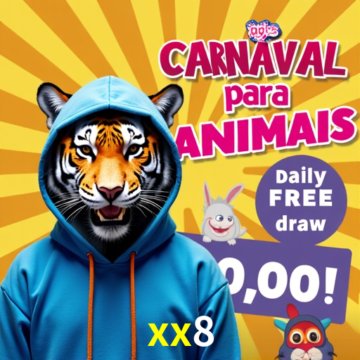 Desvendando o Mundo dos Jogos Virtuais na xx8